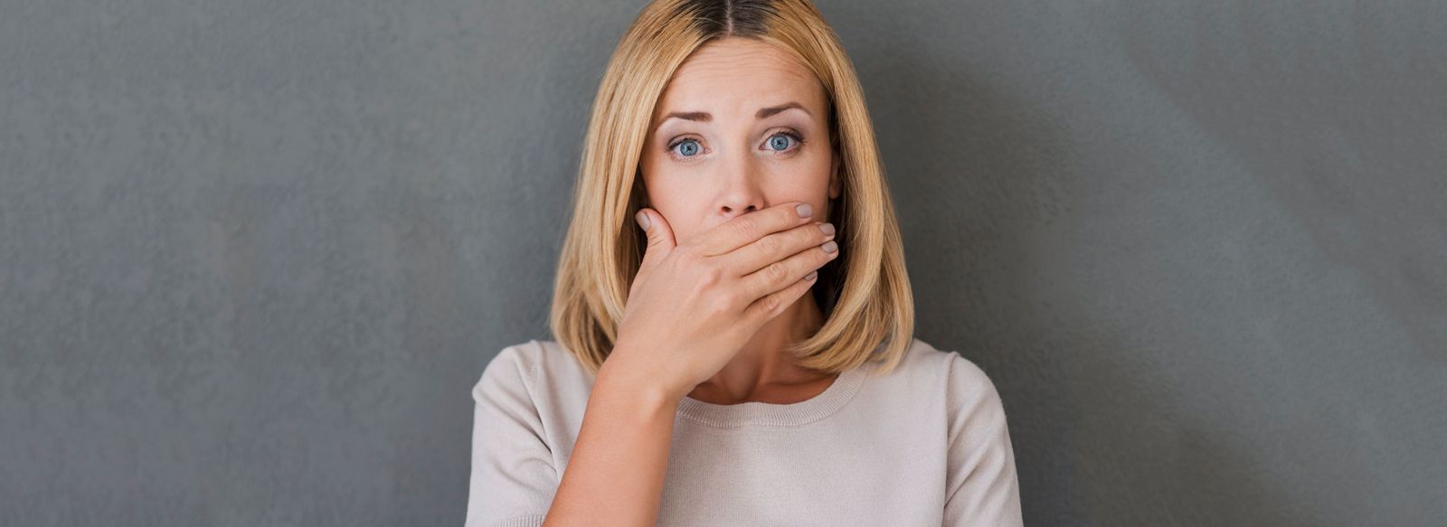 Bad Breath And How To Get Rid Of It