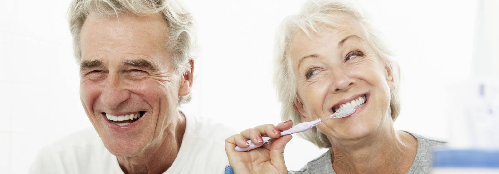 What Are The Best Ways For Seniors To Look After Their Dental Health