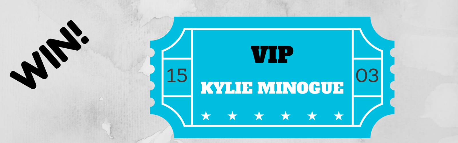 WIN Smiles With Kyles!