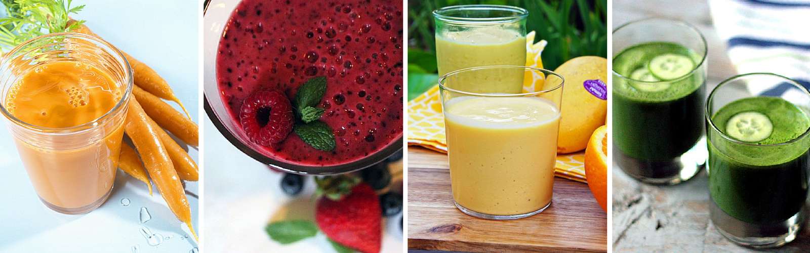 Are Juice Cleanses Bad For Your Teeth?