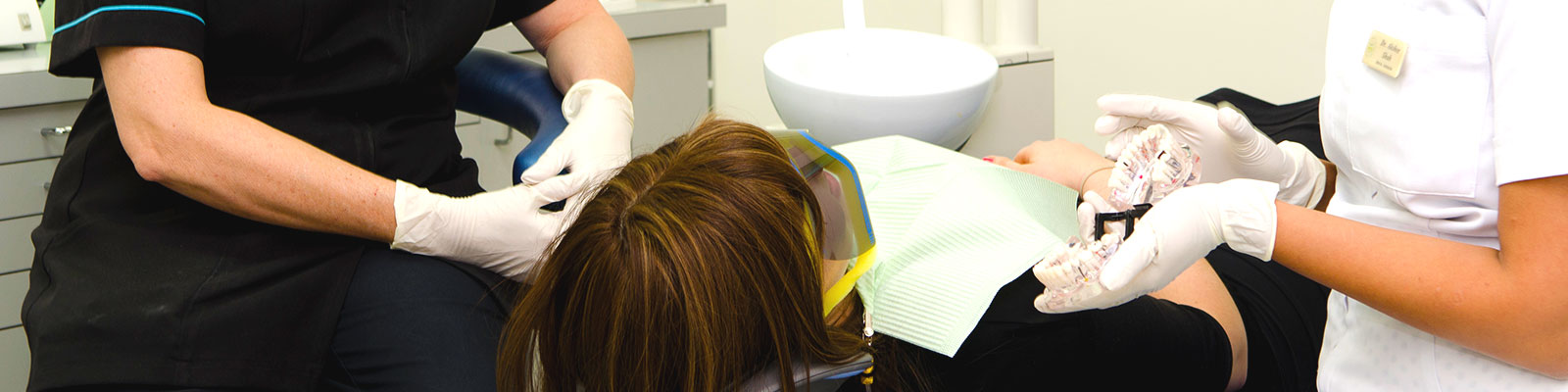 Dental Implants Perth