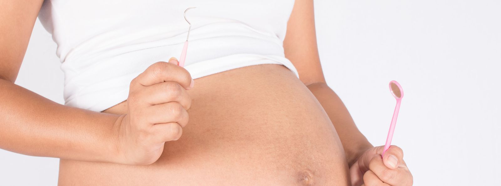 How To Maintain Dental Hygiene During Pregnancy
