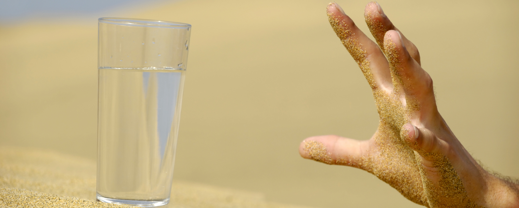 Looking After Your Teeth And Gums: The Dangers Of Dry Mouth