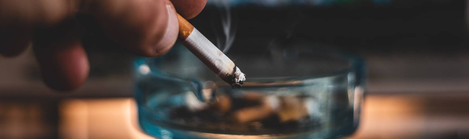 How Does Smoking Impact Your Suitability For Dental Implants?