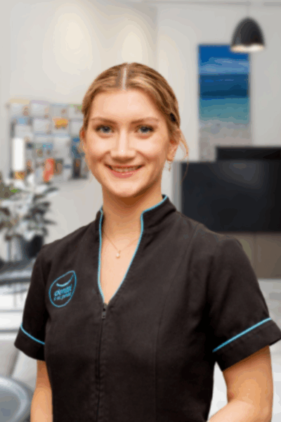 Meet Jessica Sellar – Clinical Coordinator at Dental O So Gentle