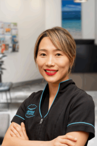 Meet Lucy Choi – Hygienist at Dental O So Gentle