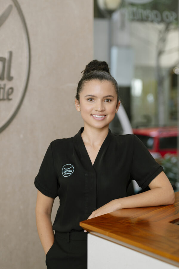 Meet Emma Walker – Clinical Coordinator at Dental O So Gentle