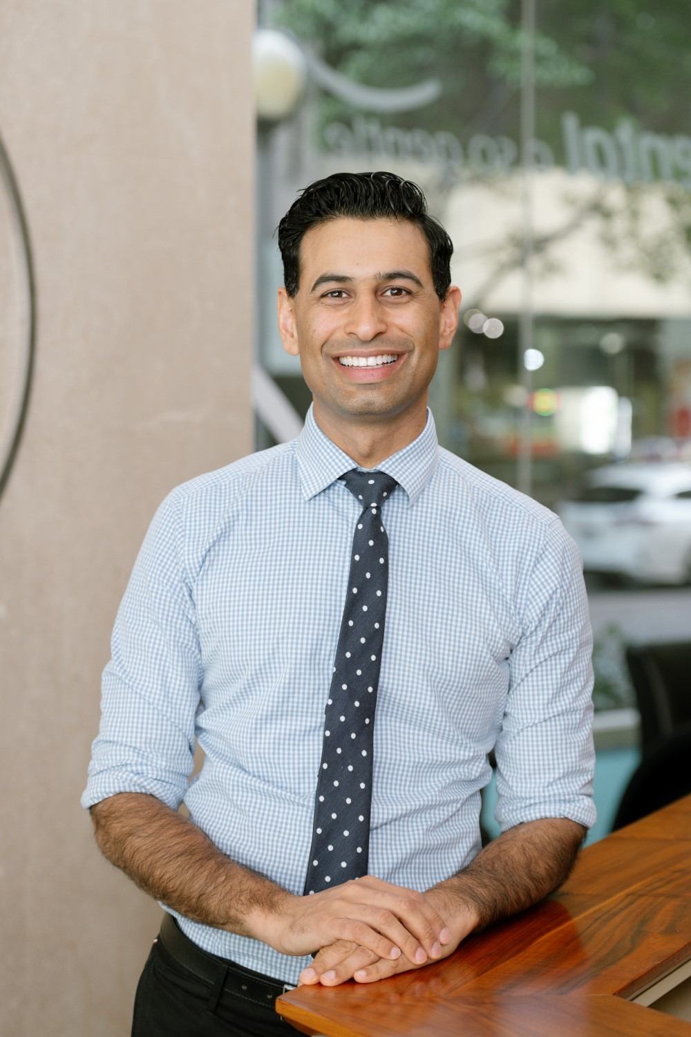 Meet Dr Rohan Jagota – General and Cosmetic Dentist at Dental O So Gentle